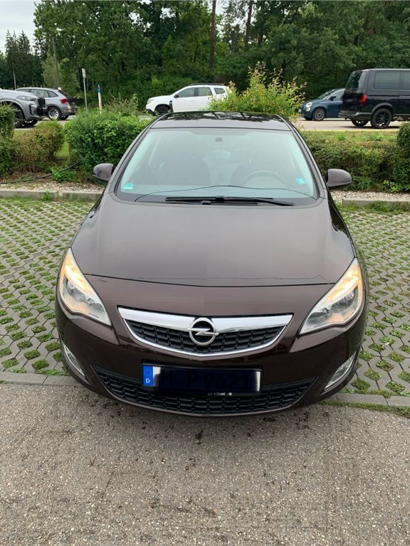Astra