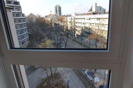 Wohnung München Am Riesenfeld - 1 Zimmer, 39 m&sup2;, 319.000&euro; | Angebot:26552889