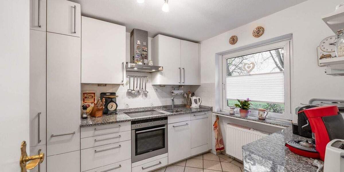 Reihenmittelhaus Unterschleißheim Lohhof - 5 Zimmer, 120 m&sup2;, 715.000&euro; | Angebot:24808257