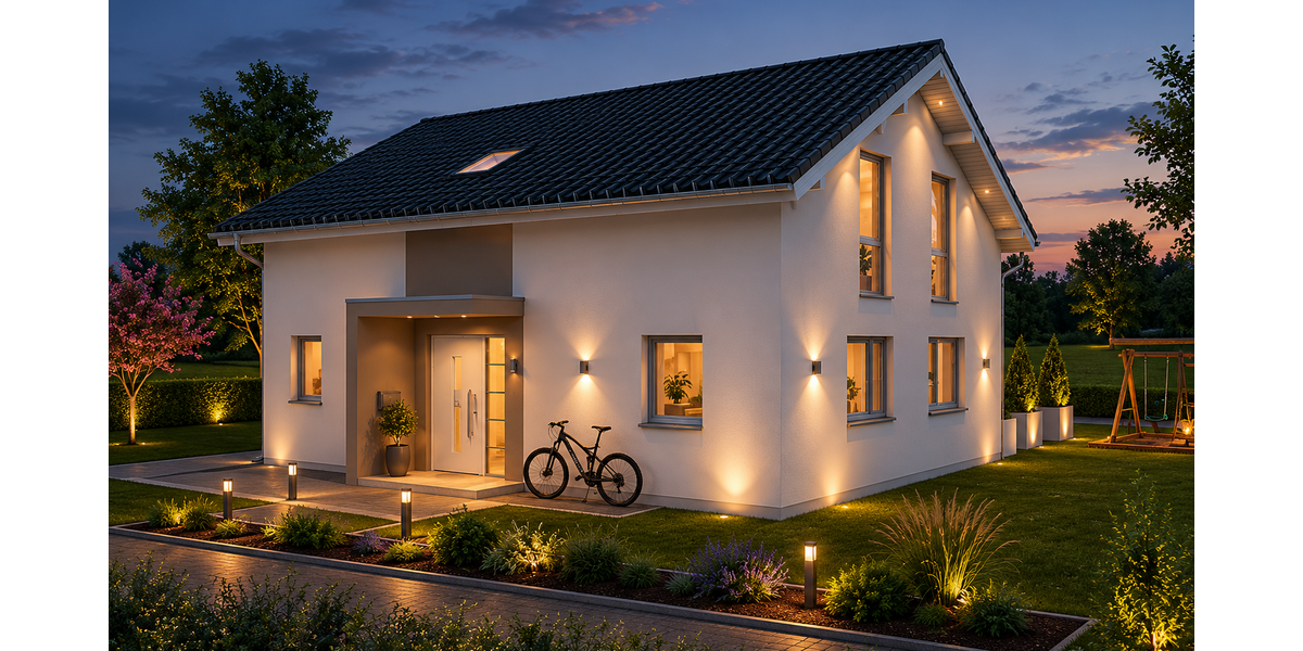 Einfamilienhaus Unterschleißheim - 5 Zimmer, 165 m&sup2;, 1.220.000&euro; | Angebot:26745125
