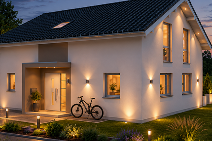Haus Unterschleißheim - 5 Zimmer, 165 m&sup2;, 1.220.000&euro; | Angebot:26745125