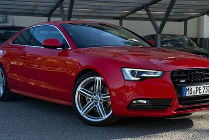 Audi A5 119.000 km 14.900 &euro; Otterfing 83624