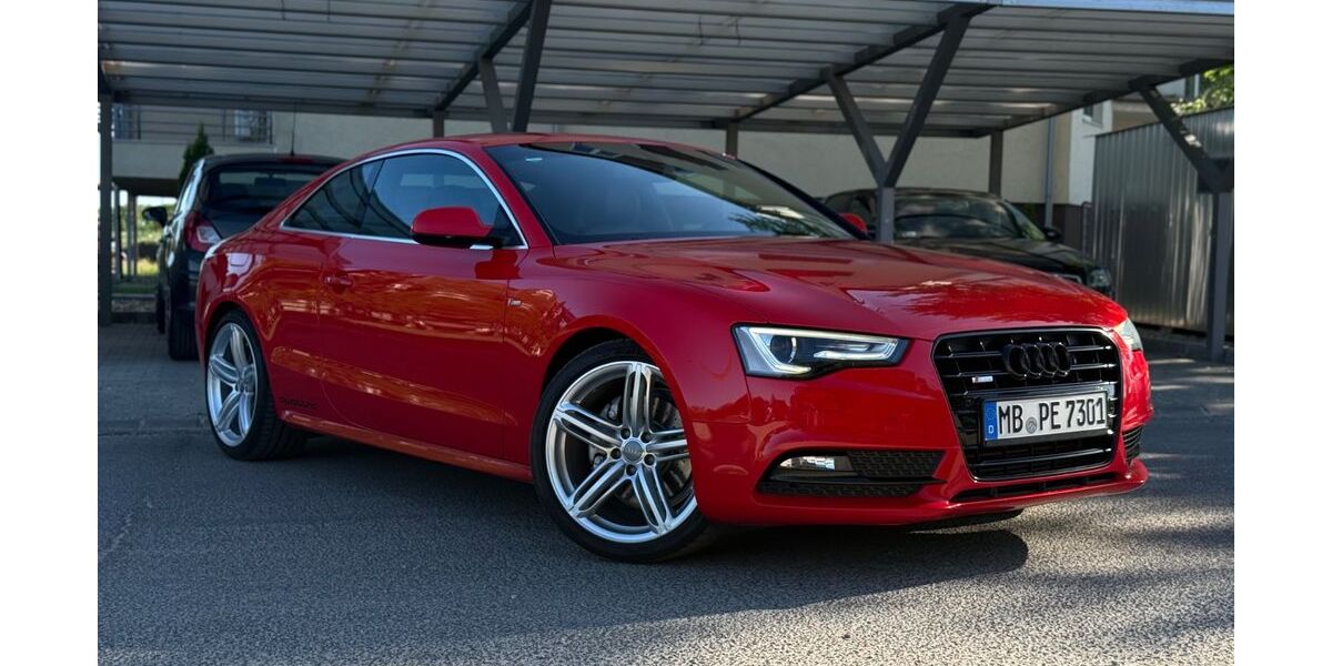 Audi A5 119.000 km 14.900 &euro; Otterfing 83624