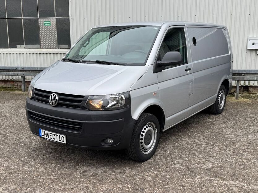 VW T5 Transporter 252.000 km 9.999 € Puchheim Bahnhof (bei München) 82178