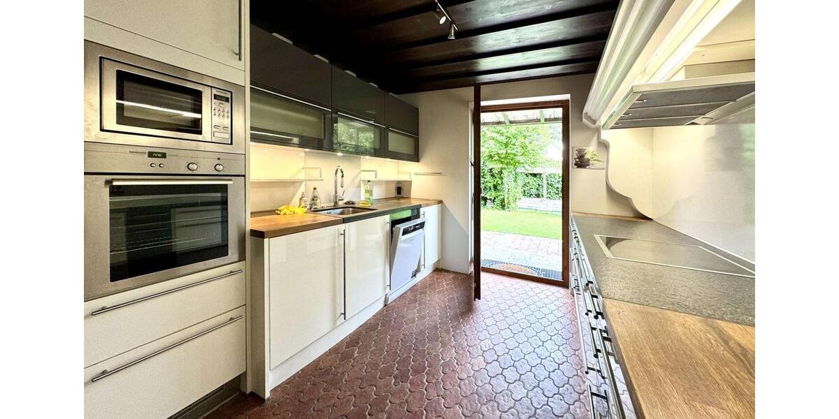 Einfamilienhaus München Sendling-Westpark - 3 Zimmer, 180 m&sup2;, 3.100&euro; | Angebot:26586678
