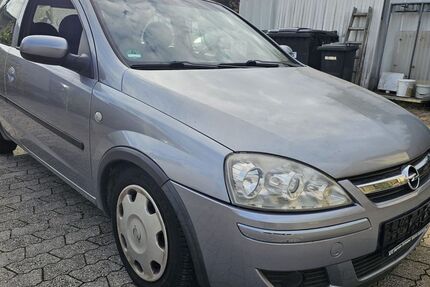 Opel Corsa 266.594 km 700 € Dachau ( bei München ) 85221