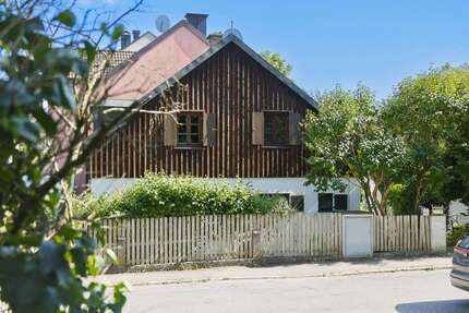 Grundstück Fürstenfeldbruck - 795.000&euro; | Angebot:26992153