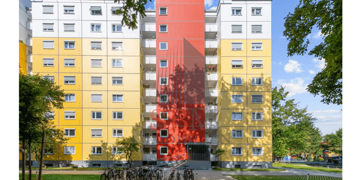 Zimmer München Ramersdorf-Perlach - 610&euro; | Angebot:26862484
