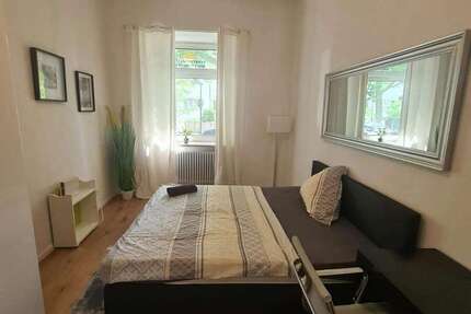 Zimmer Munich Neuhausen-Nymphenburg - 750&euro; | Angebot:26303240