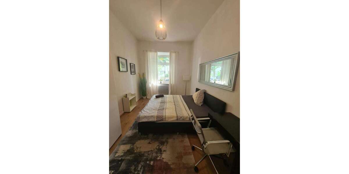 Zimmer Munich Neuhausen-Nymphenburg - 750&euro; | Angebot:26303240