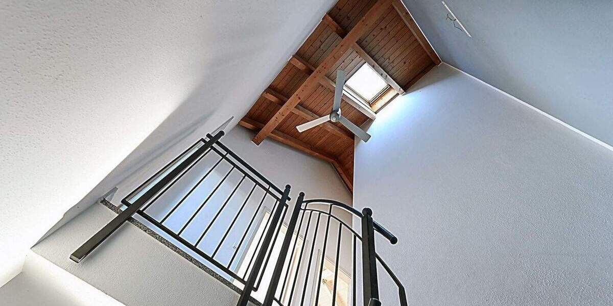 Doppelhaushälfte München Allach-Untermenzing - 4 Zimmer, 134 m&sup2;, 1.065.000&euro; | Angebot:25746101