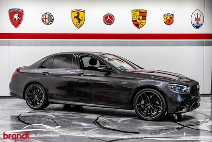 Mercedes-Benz E 53 AMG 124.900 km 52.900 &euro; Pastetten (nähe München) 85669