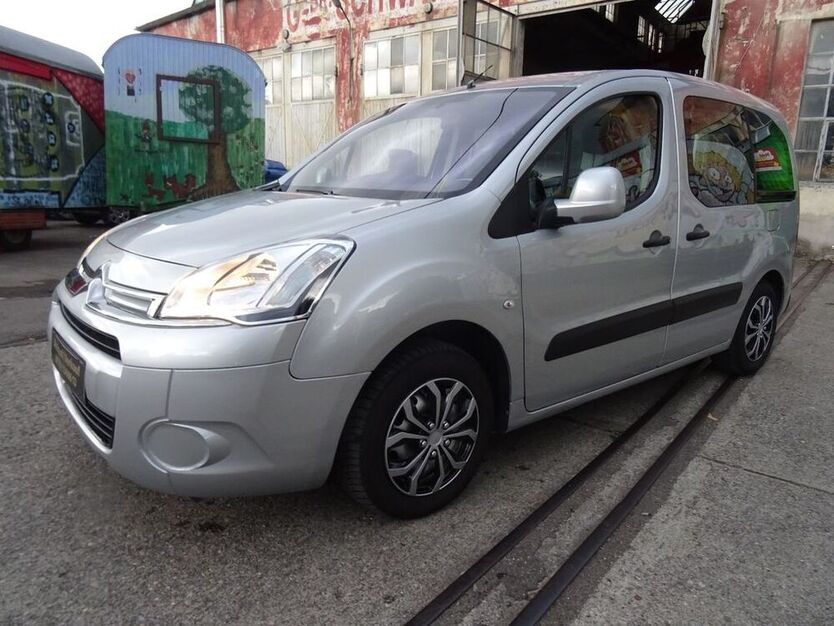 Berlingo