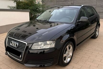 Audi A3 195.000 km 1.777 &euro; München 81829