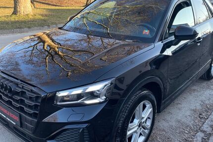 Audi Q2 87.924 km 22.500 &euro; Eching 85386