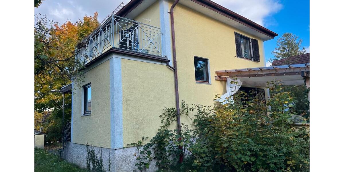 Einfamilienhaus München Aubing-Lochhausen-Langwied - 3 Zimmer, 18 m&sup2;, 65&euro; | Angebot:26594502