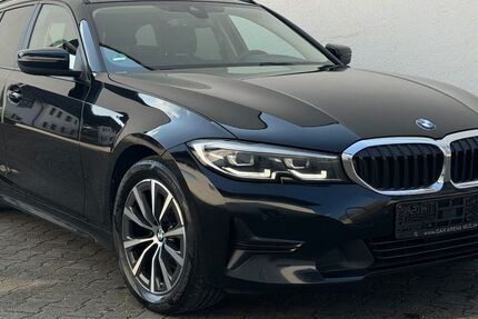 BMW 320 179.000 km 19.490 &euro; Eichenau 82223
