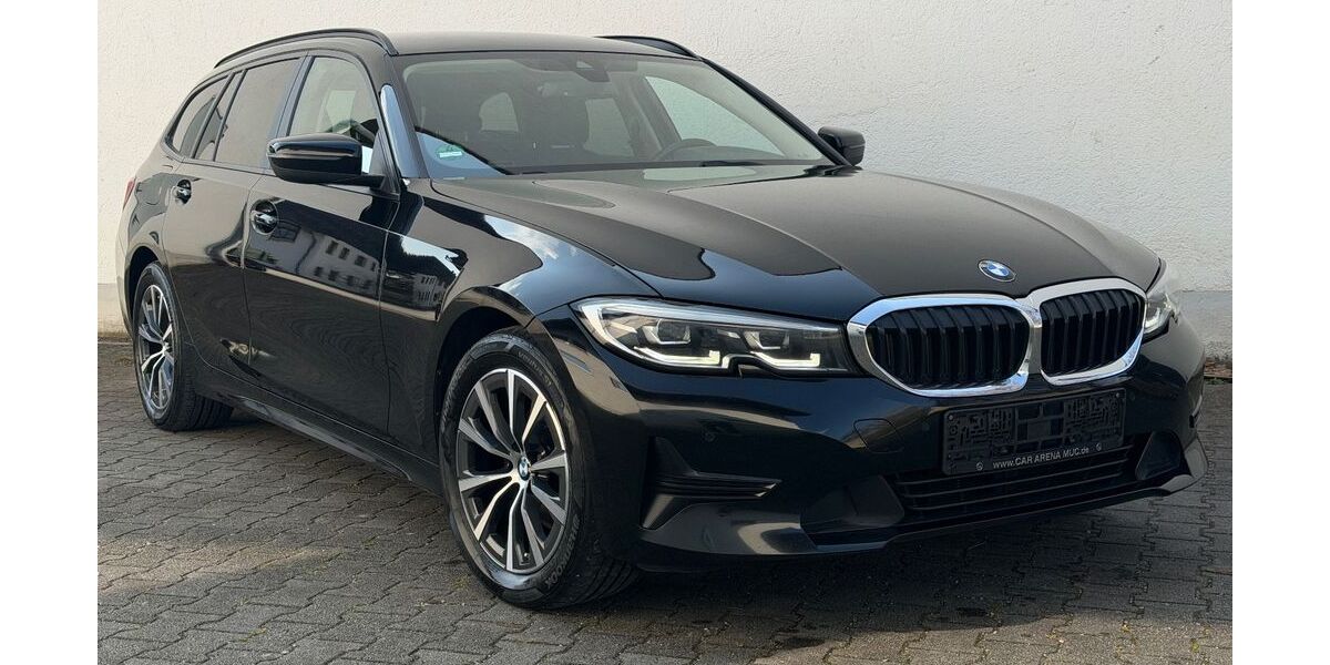 BMW 320 179.000 km 19.490 &euro; Eichenau 82223