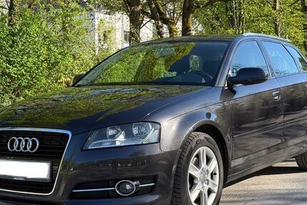 Audi A3 157.500 km 4.900 &euro; München 81671