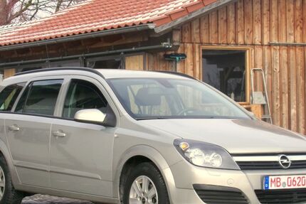 Opel Astra 112.000 km 4.480 &euro; Holzkirchen 83607