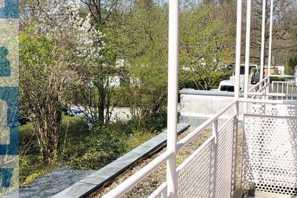 Wohnung Oberschleißheim - 4 Zimmer, 97 m&sup2;, 1.638&euro; | Angebot:25698397