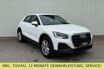 Audi Q2 97.856 km 21.490 &euro; Oberding 85445