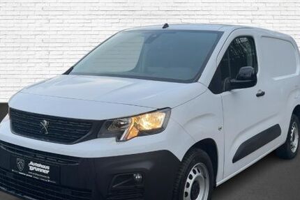 Peugeot Partner 4.500 km 21.990 &euro; Starnberg-Wangen 82319