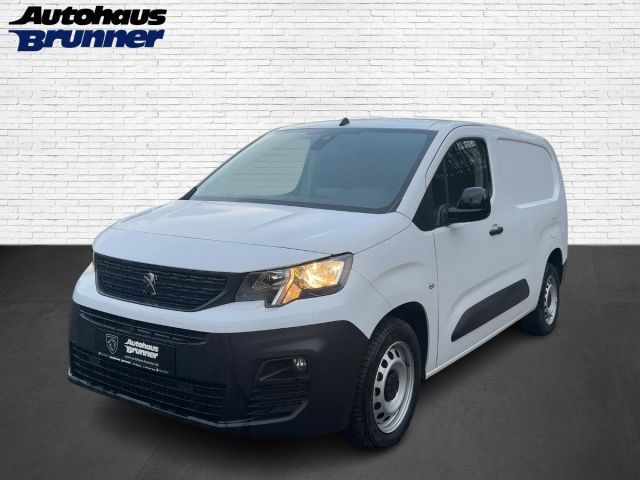 Peugeot Partner 4.500 km 21.990 &euro; Starnberg-Wangen 82319