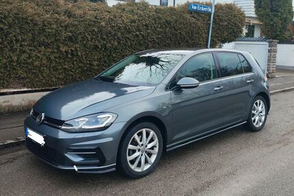 VW Golf 125.000 km 15.400 &euro; München 81827