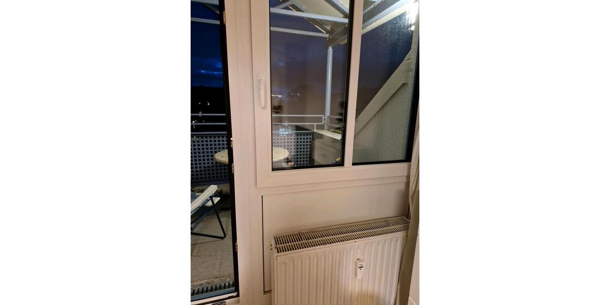 Verkauf vermietete Wohnung 3 zimmer