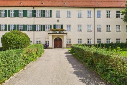 Historische Gewerberäume im Herzen von Ebersberg - ein Arbeitsumfeld mit Charakter 7 zimmer