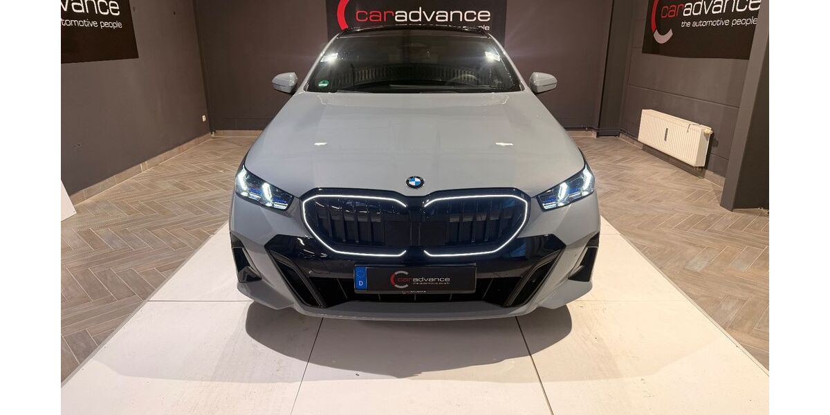 BMW 540 15.099 km 69.990 &euro; Sauerlach 82054