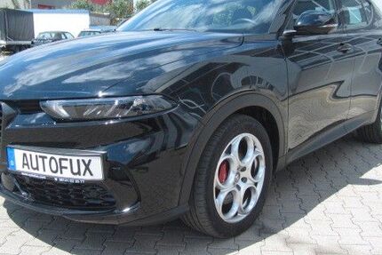 Alfa Romeo Tonale 23.100 km 23.750 &euro; Fürstenfeldbruck 82256