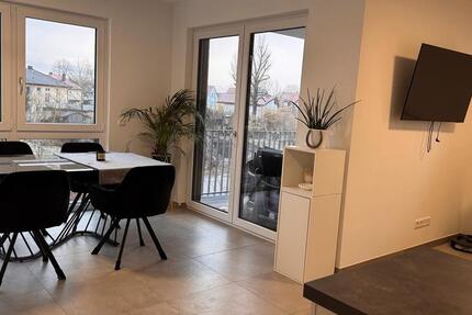 Wohnung Dachau - 2 Zimmer, 59 m&sup2;, 1.200&euro; | Angebot:25229084