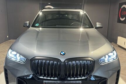 BMW X5 19.500 km 81.990 &euro; Sauerlach 82054