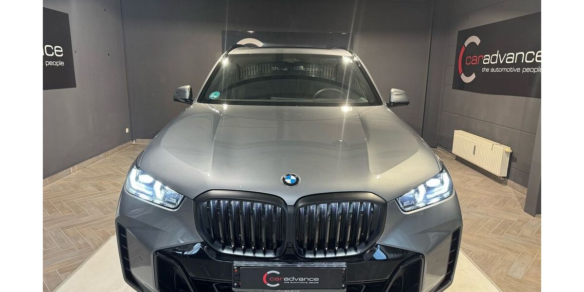 BMW X5 19.500 km 81.990 &euro; Sauerlach 82054