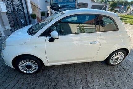 Fiat 500 147.000 km 4.390 &euro; Dachau 85221