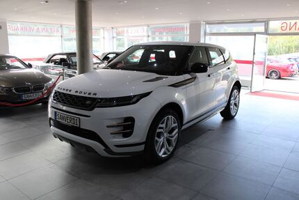 Land Rover Range Rover Evoque 89.000 km 27.990 &euro; Puchheim-Bhf bei München 82178