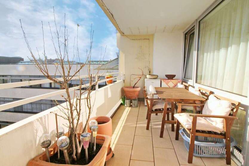 Wohnung zum Kaufen in München 620.000 € 82 m²