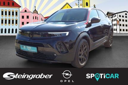 Opel Mokka 35.700 km 19.980 € Holzkirchen 83607