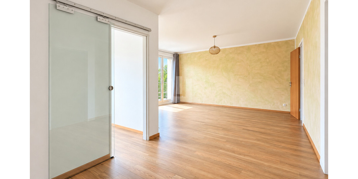 WINDISCH IMMOBILIEN - Gut geschnittene 2-Zimmerwohnung - perfekt für den Single - ruhige Lage - Etagenwohnung Emmering | Angebot:27688610