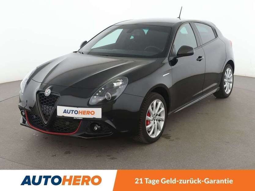 Giulietta