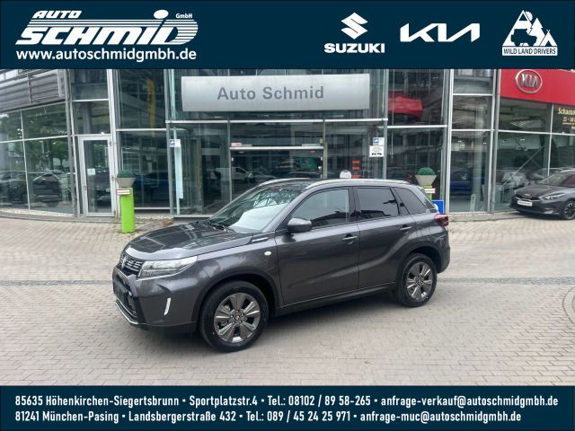 Suzuki Vitara 4.500 km 22.990 &euro; München 81241