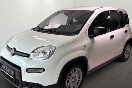 Fiat Panda 6.000 km 13.890 &euro; München 80339