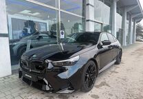 Gebrauchtwagen BMW M5
