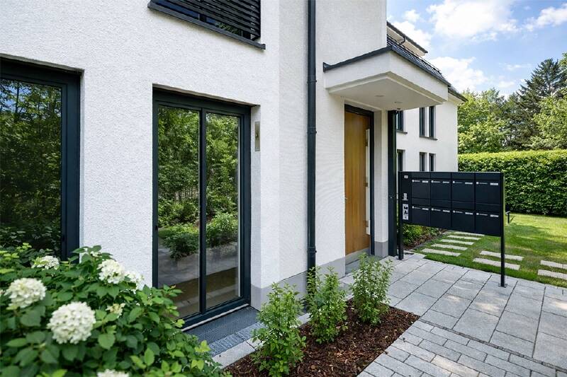 Etagenwohnung München Thalk.Obersendl.-Forsten-Fürstenr.-Solln - 3 Zimmer, 92 m&sup2;, 2.430&euro; | Angebot:25957261