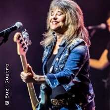 Suzi Quatro & Manfred Mann's Earth Band + special guest: Maggie Reilly München