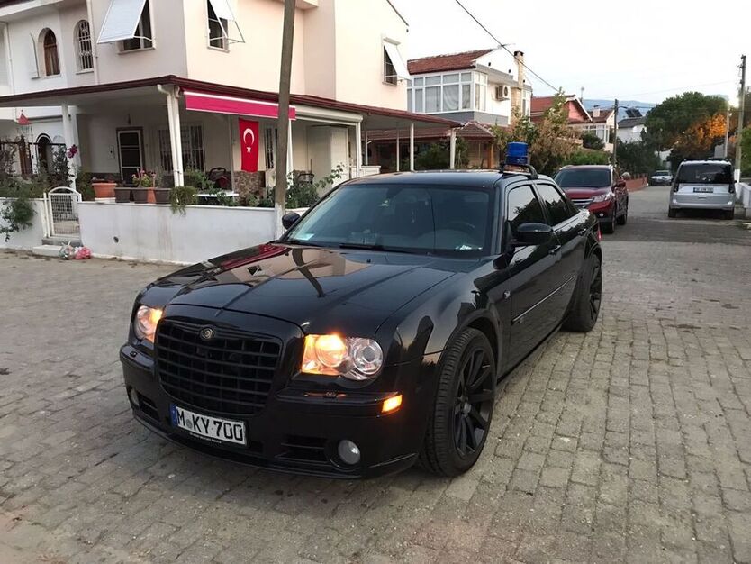 300C