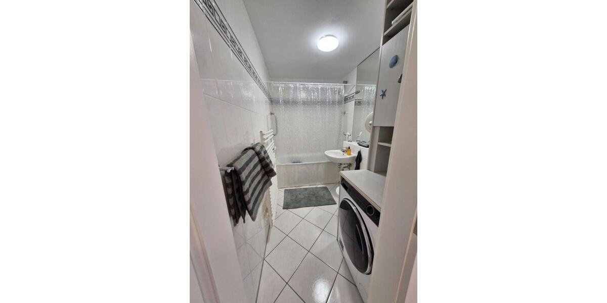 Etagenwohnung München Schwanthalerhöhe - 2 Zimmer, 51 m&sup2;, 1.490&euro; | Angebot:26477256