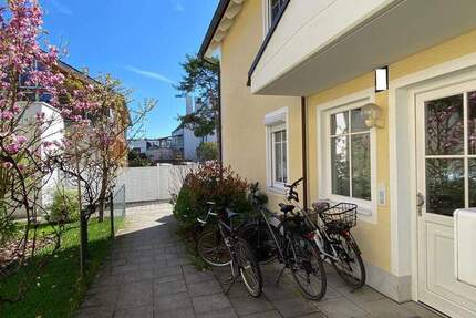 Wohnung München Allach-Untermenzing - 3 Zimmer, 101 m&sup2;, 725.000&euro; | Angebot:25684407